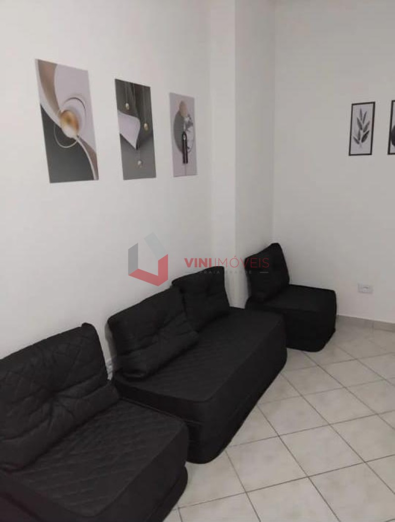 Kitnet em Vila Tupi