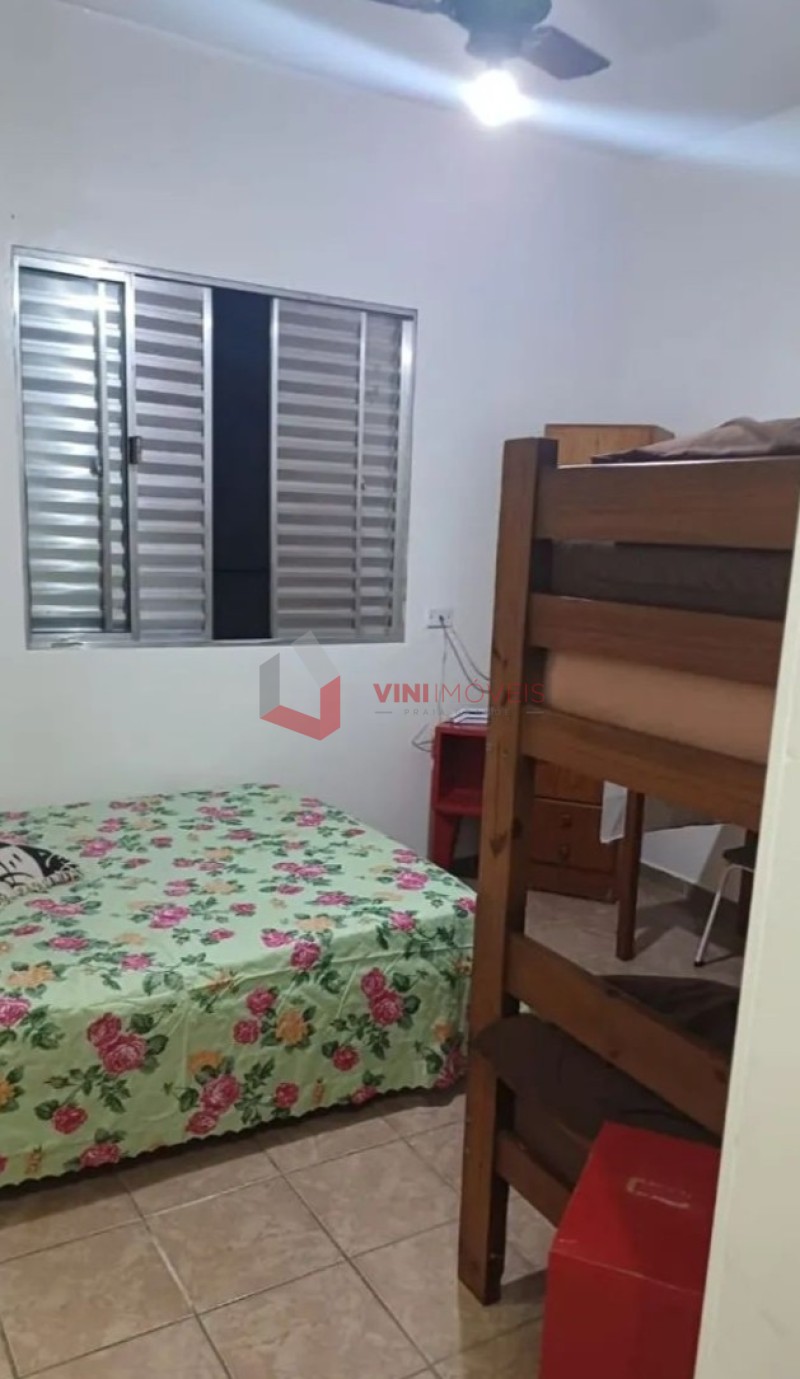 Kitnet em Guilhermina