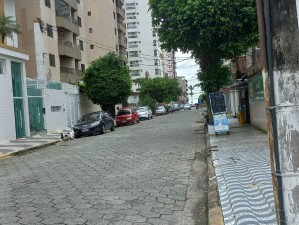 Kitnet em OCIAN