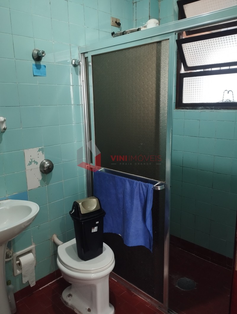Kitnet em Boqueirão