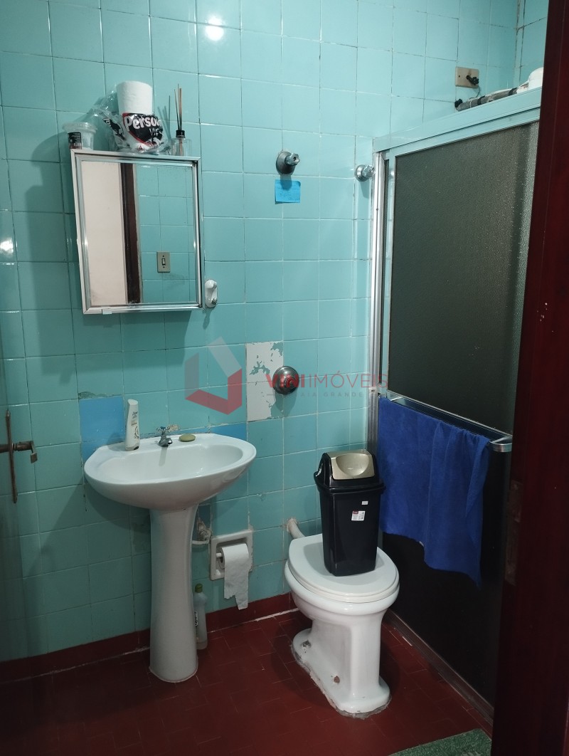 Kitnet em Boqueirão