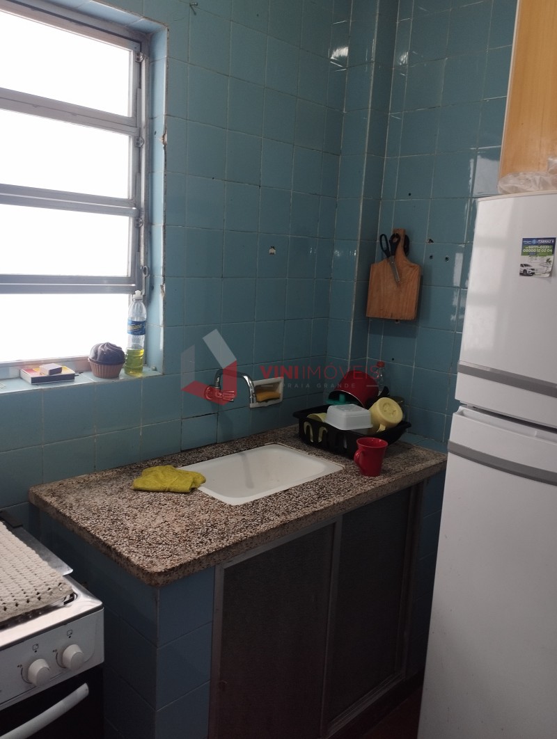 Kitnet em Boqueirão