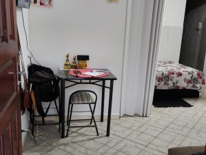 Kitnet em PRAIA GRANDE - OCIAN