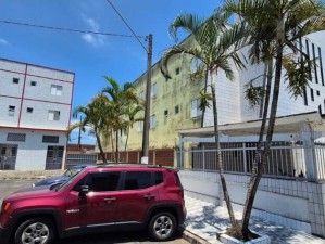 Kitnet em PRAIA GRANDE - OCIAN