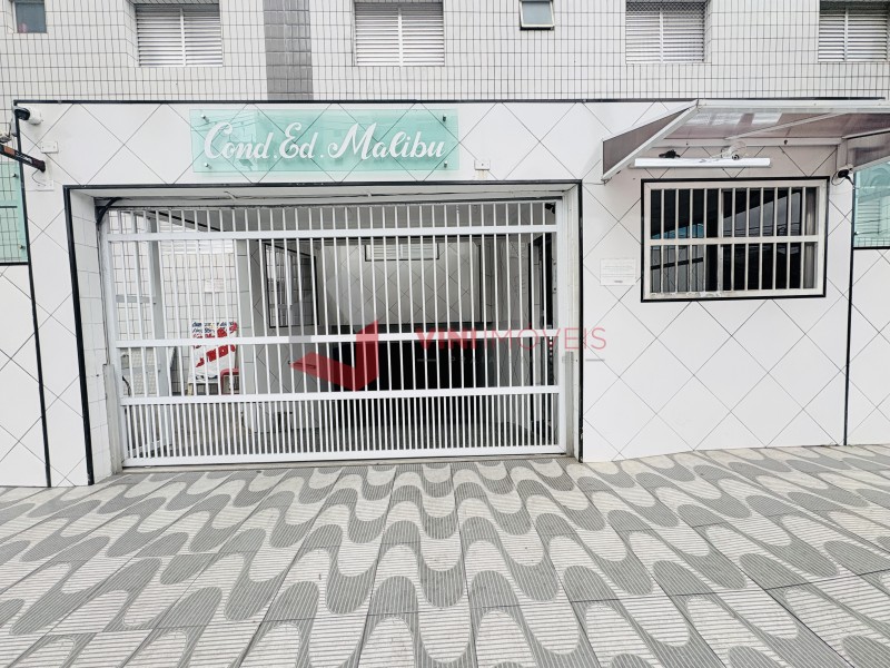 Kitnet em Mirim