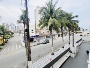 Kitnet em PRAIA GRANDE - MIRIM