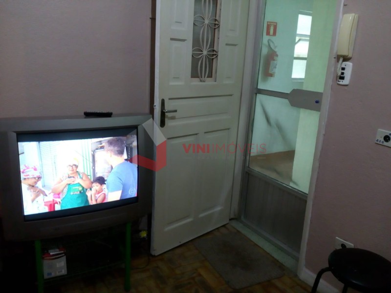 Kitnet em Guilhermina