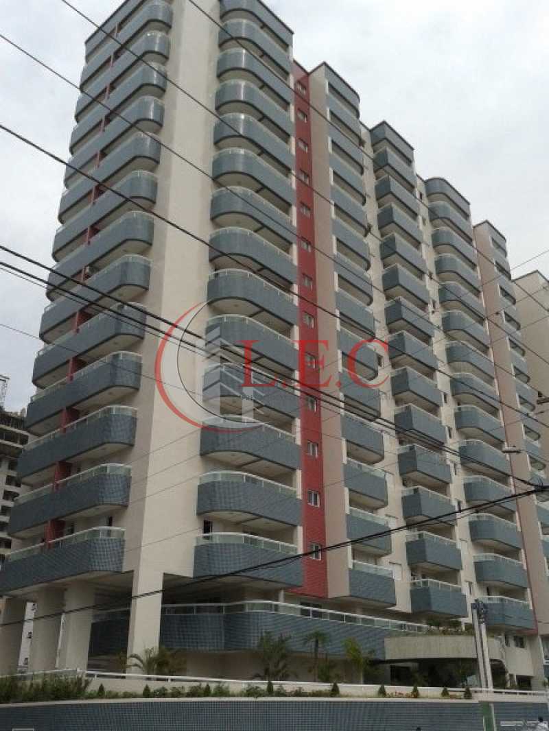 Apartamento em Ocian