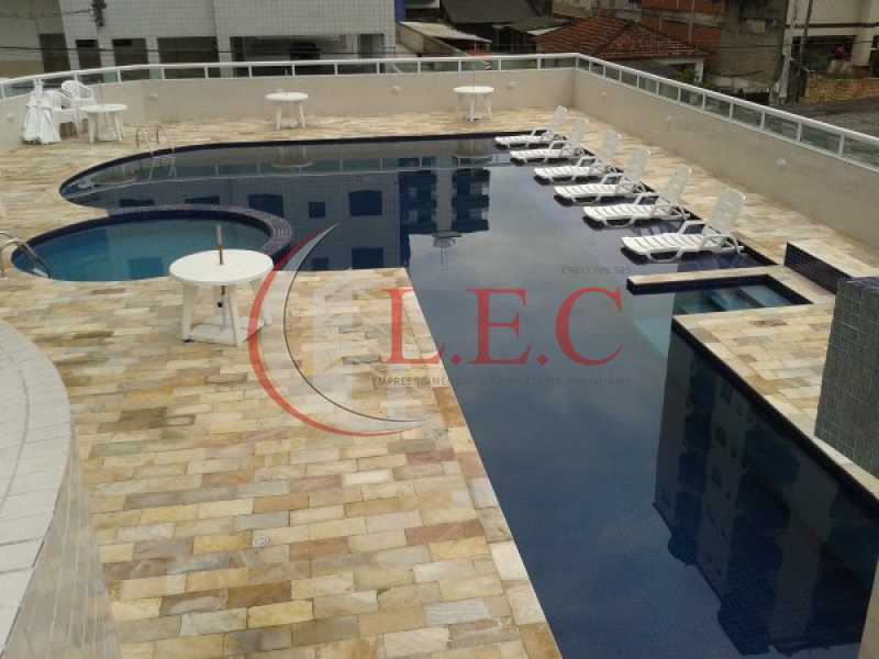 Apartamento em Ocian