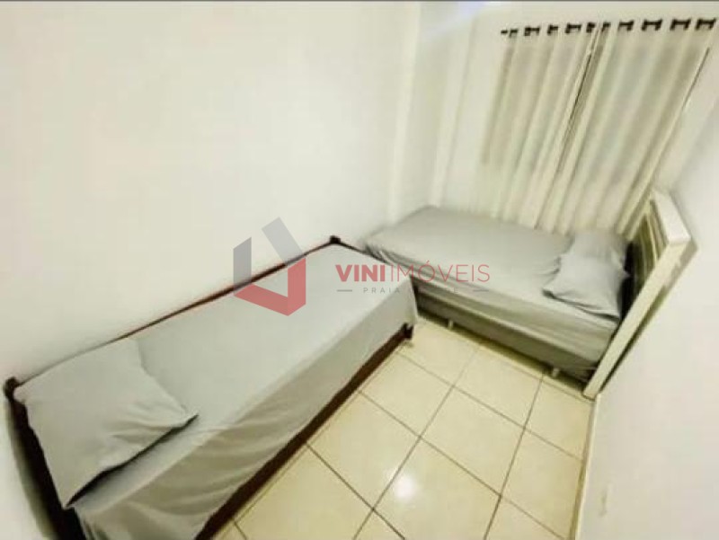 Apartamento em Ocian 
