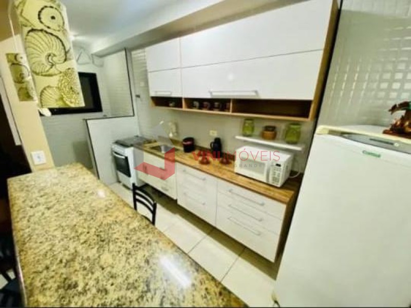 Apartamento em Ocian 