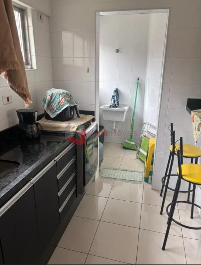 Apartamento em Aviação