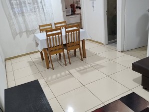 Apartamento em Aviação