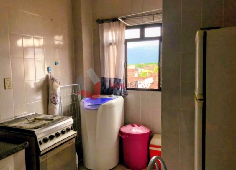 Apartamento em Caiçara