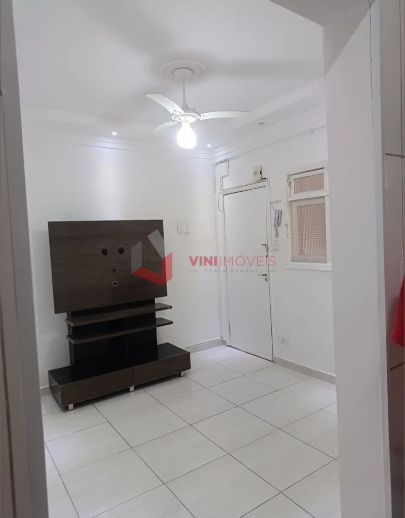 Apartamento em Canto Do Forte
