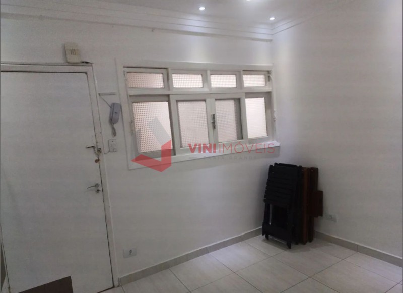Apartamento em Canto Do Forte