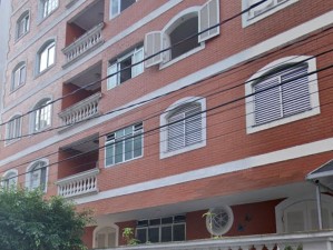 Apartamento em Vila Tupi