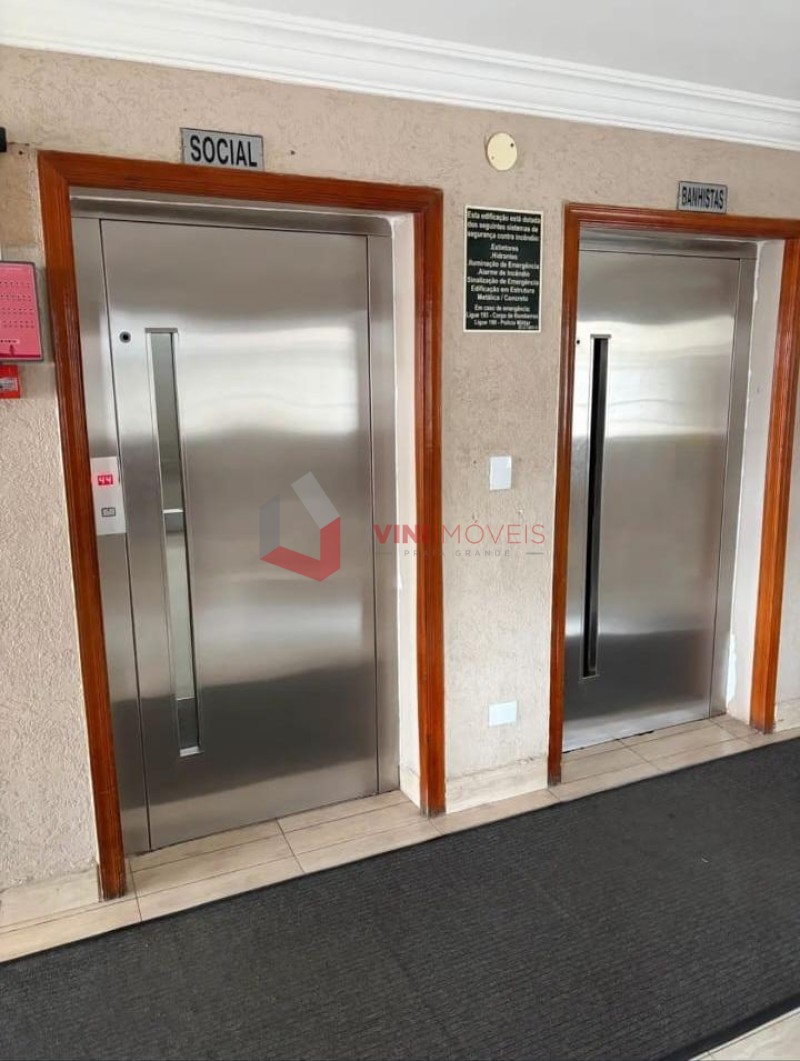 Apartamento em Vila Mirim
