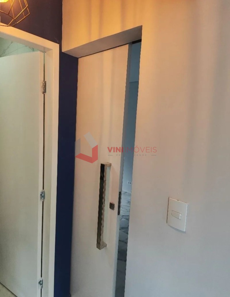 Apartamento em Canto Do Forte