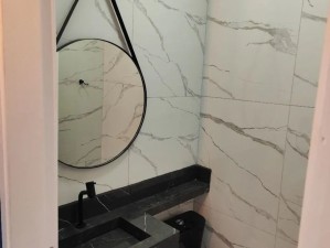 Apartamento em Canto do Forte