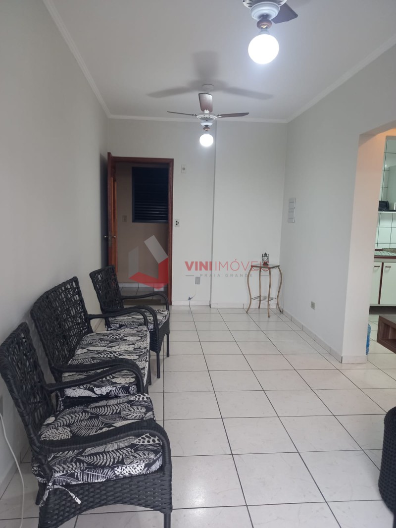 Apartamento em Vila Tupi