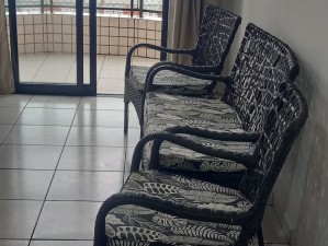 Apartamento em Vila Tupi
