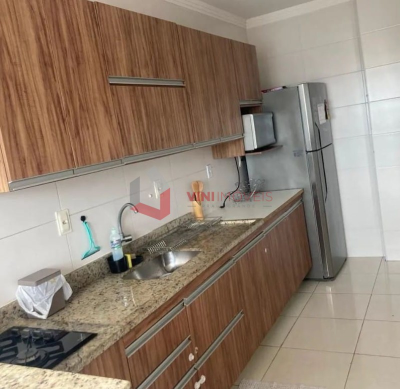 Apartamento em Ocian