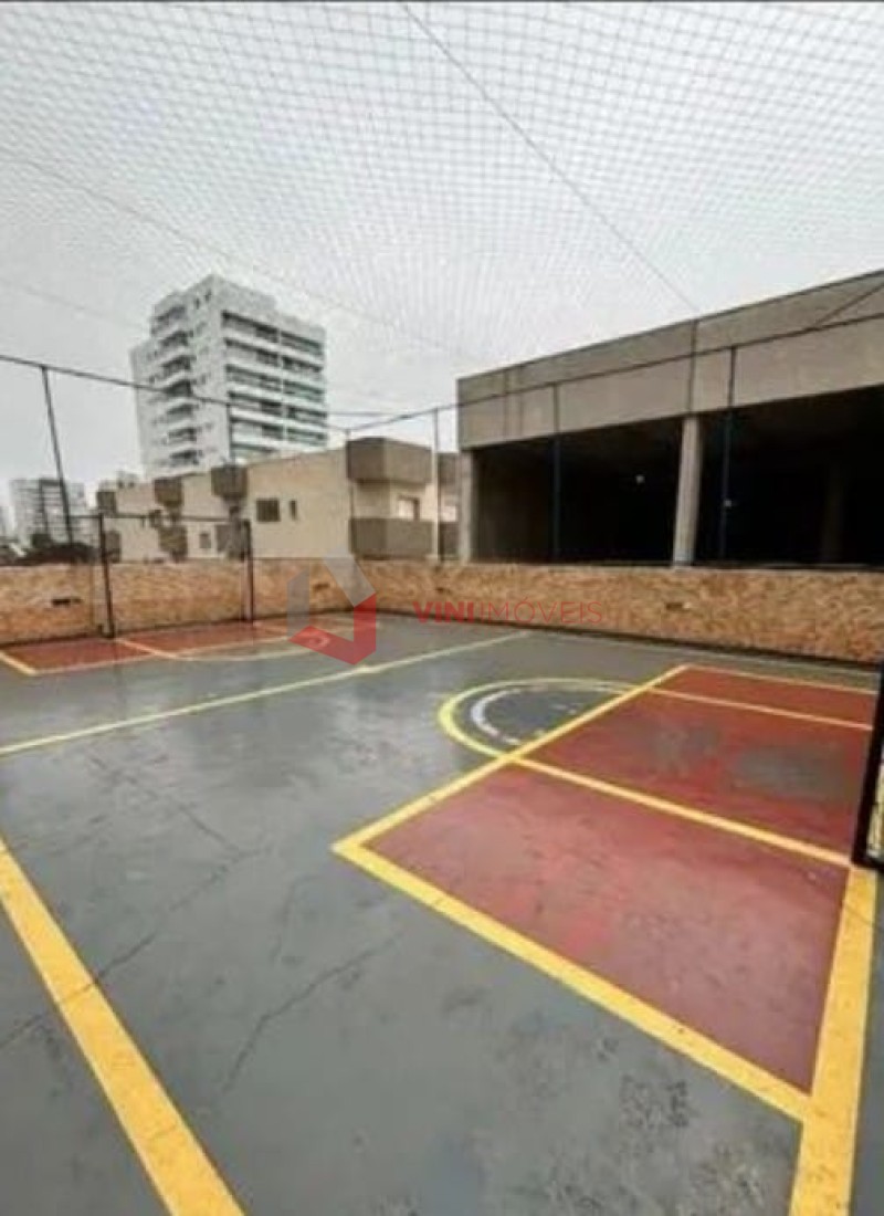 Apartamento em Ocian
