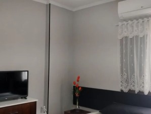 Apartamento em Canto do Forte