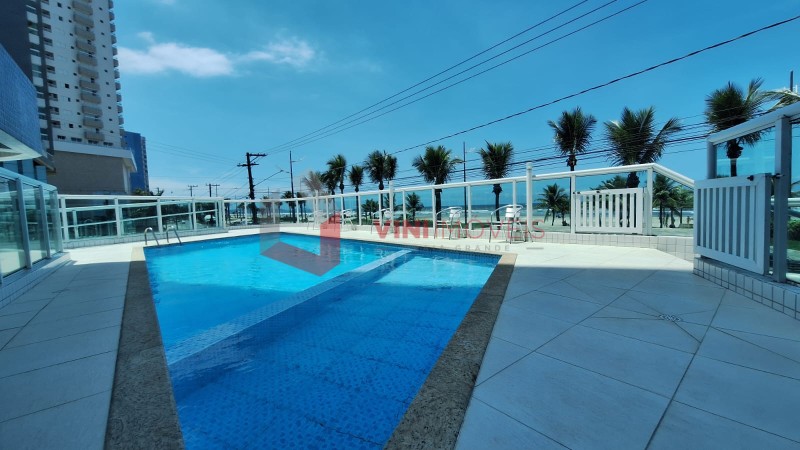 Apartamento em Caiçara