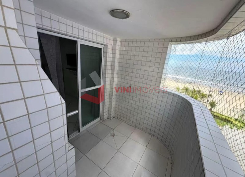 Apartamento em Caiçara