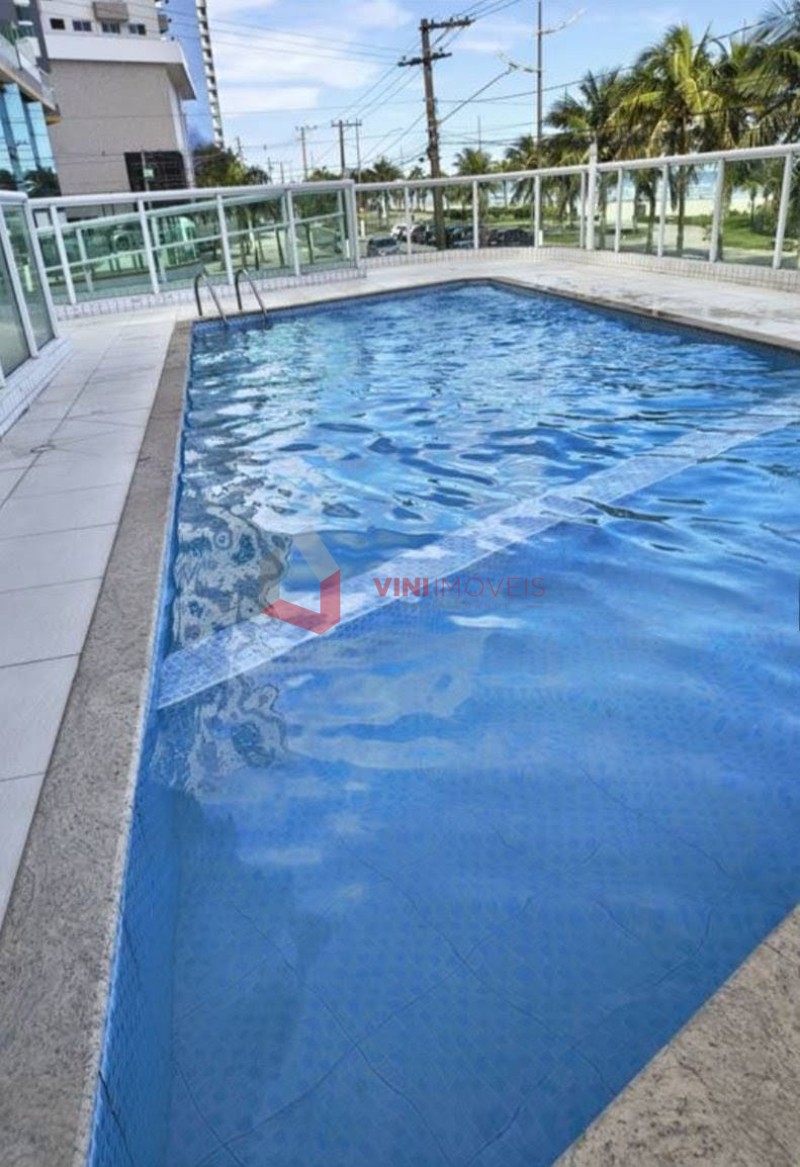 Apartamento em Caiçara