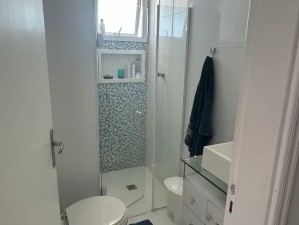 Apartamento em Vila Mirim