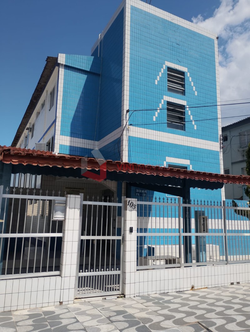 Kitnet em Ocian