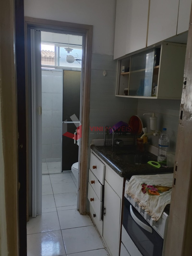 Kitnet em Ocian