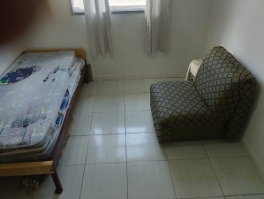 Kitnet em OCIAN