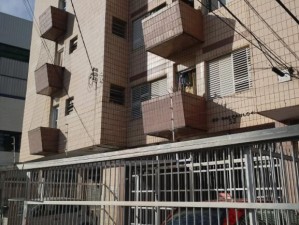Apartamento em Vila Guilhermina