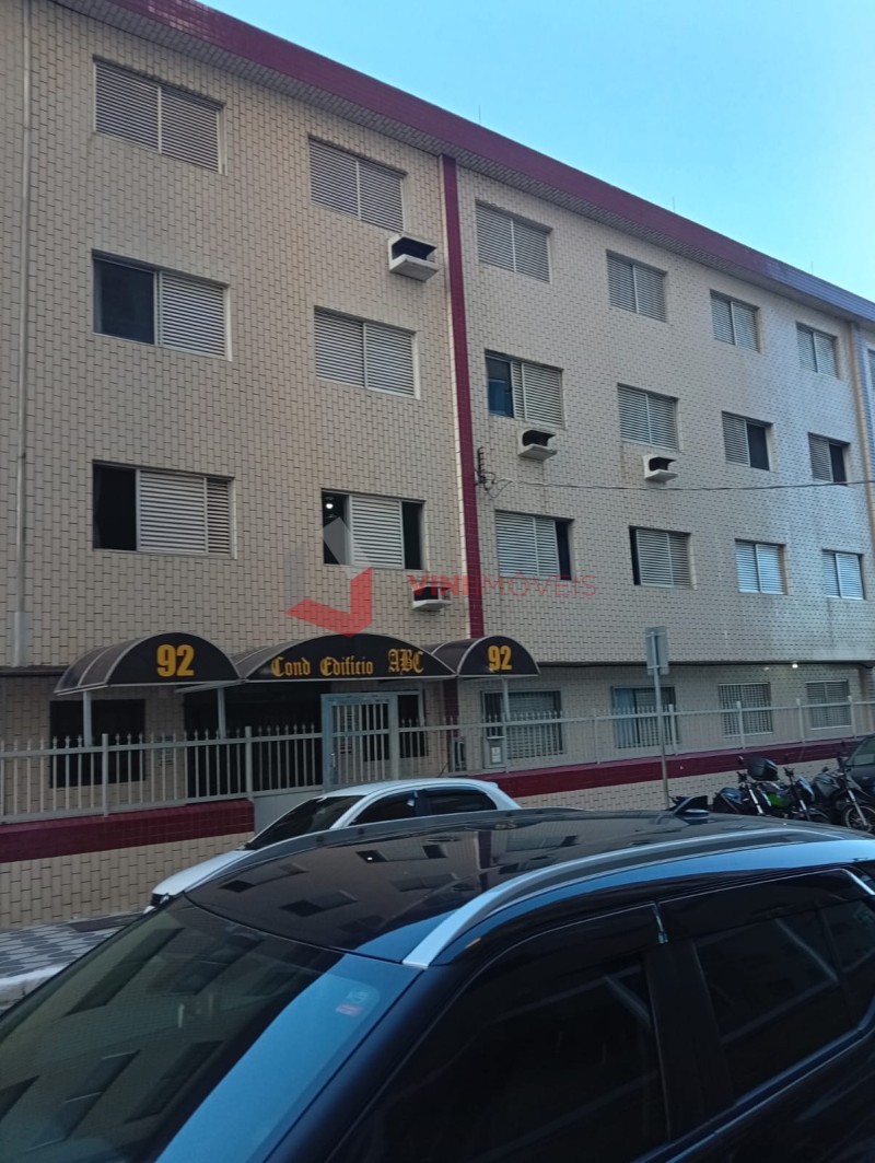 Apartamento em Guilhermina