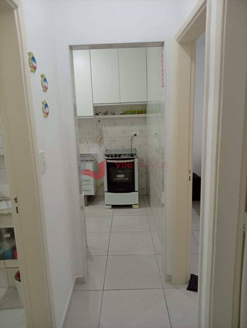 Apartamento em Guilhermina