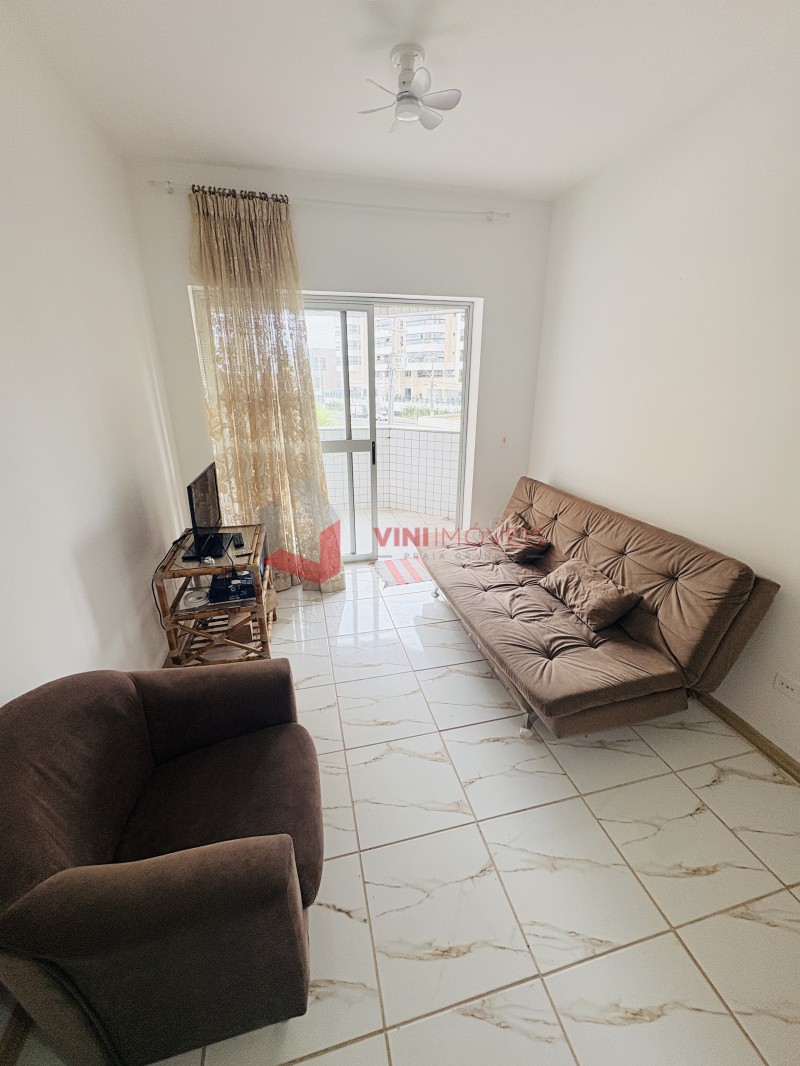 Apartamento em Guilhermina