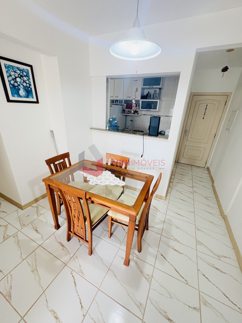 Apartamento em Guilhermina