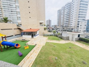Apartamento em Guilhermina