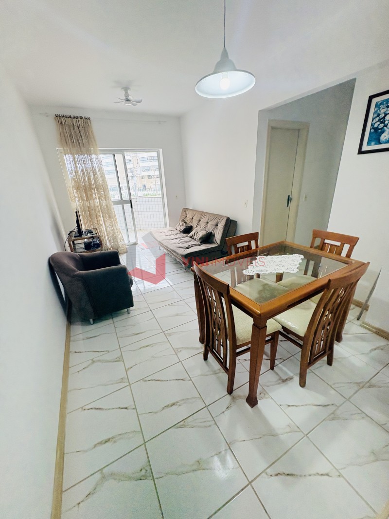 Apartamento em Vl Mirim