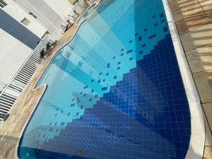 Apartamento em Vila Mirim