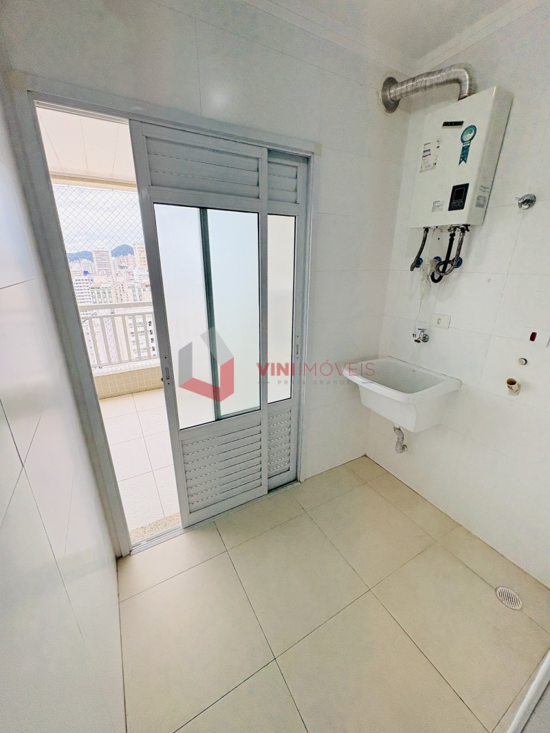 Apartamento em Aviação