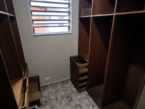 Sobrado em Praia Grande - Vila Assuncao