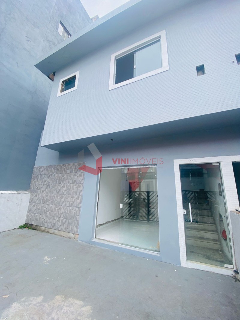 Comercial em Vila Assuncao