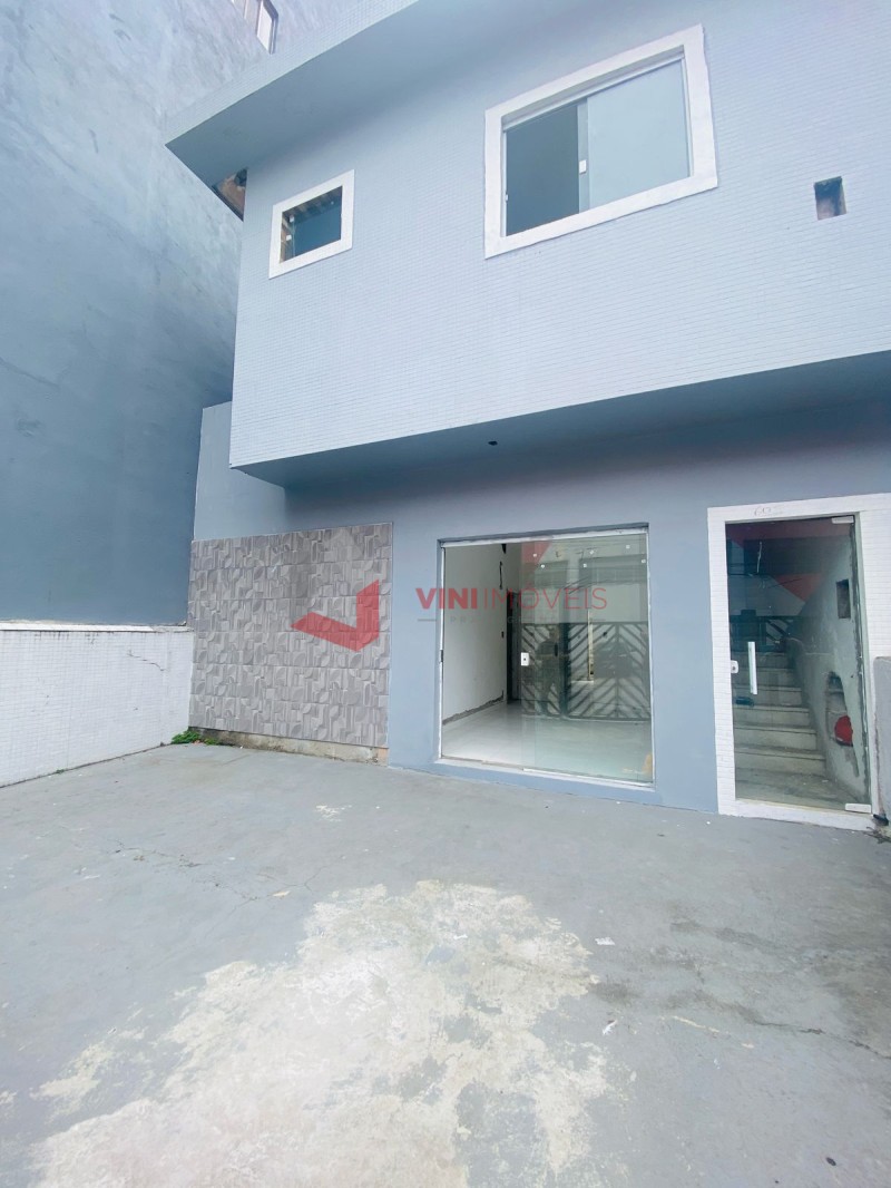 Comercial em Vila Assuncao