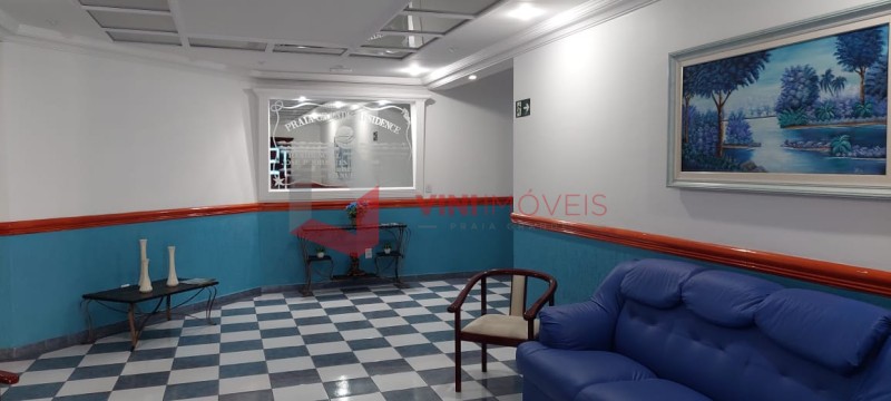 Apartamento em Aviação