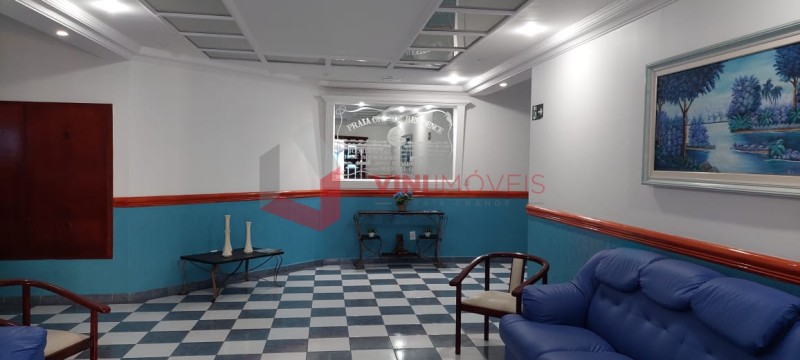 Apartamento em Aviação
